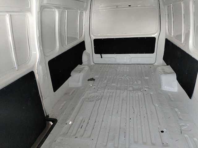 Nissan Urvan