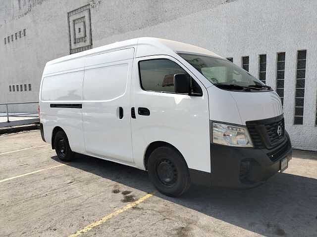 Nissan Urvan