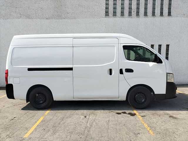 Nissan Urvan