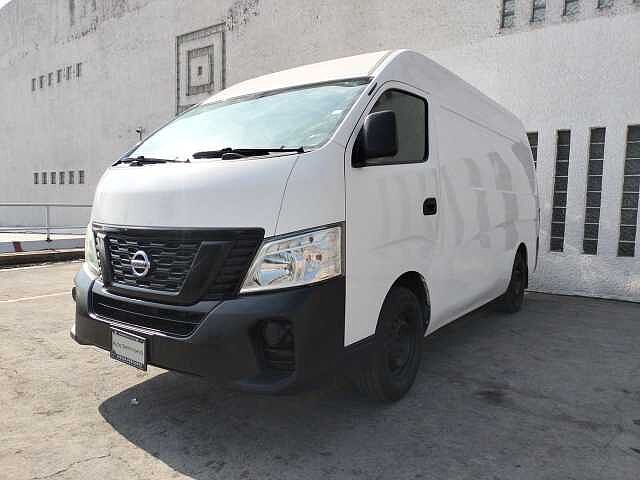 Nissan Urvan