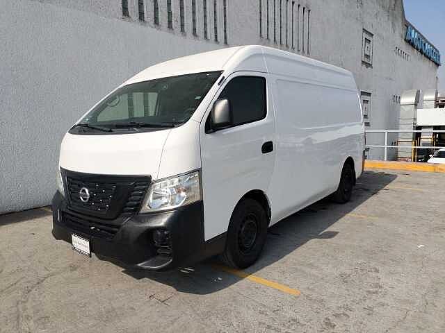Nissan Urvan