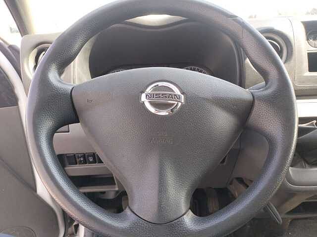 Nissan Urvan