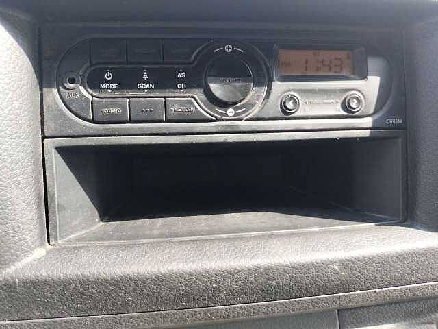 Nissan Urvan