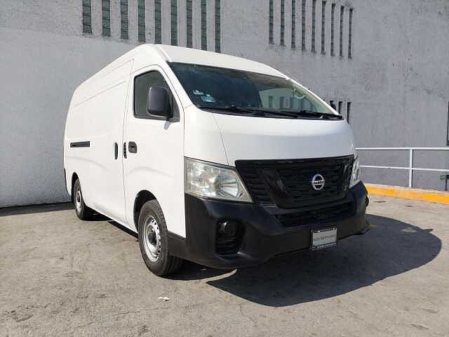 Nissan Urvan