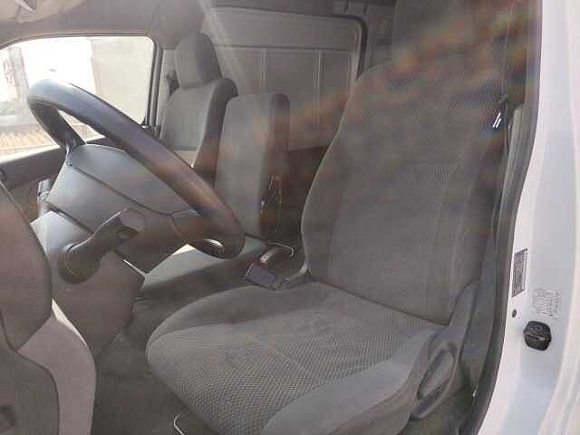 Nissan Urvan