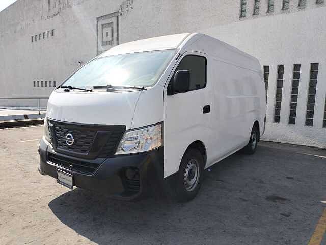 Nissan Urvan