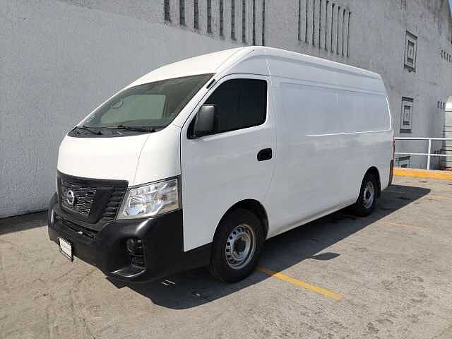 Nissan Urvan