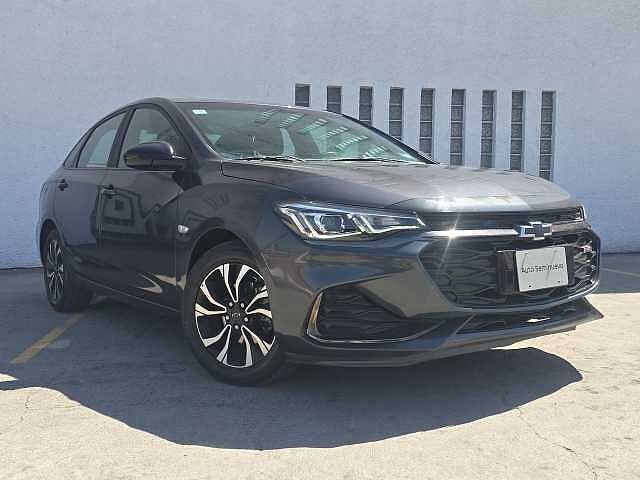 Chevrolet Cavalier