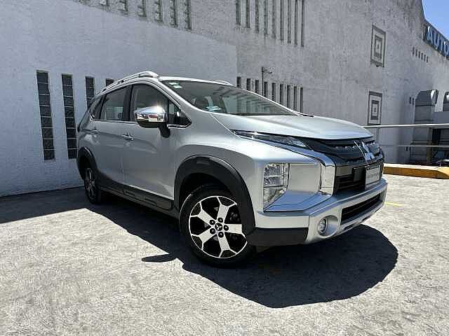 Mitsubishi XPANDER