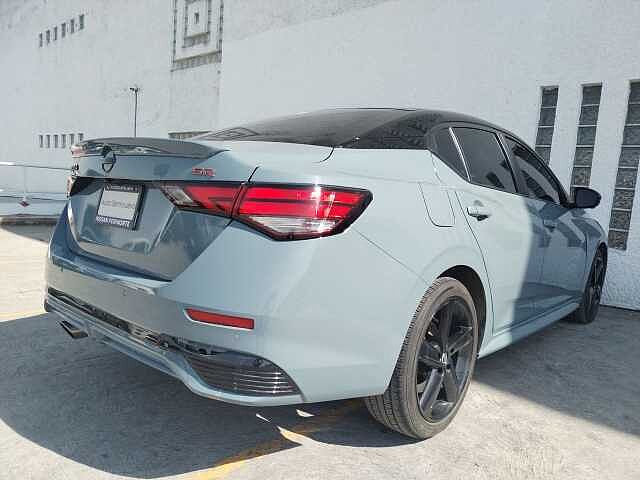 Nissan Sentra
