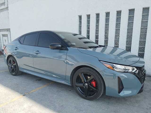 Nissan Sentra