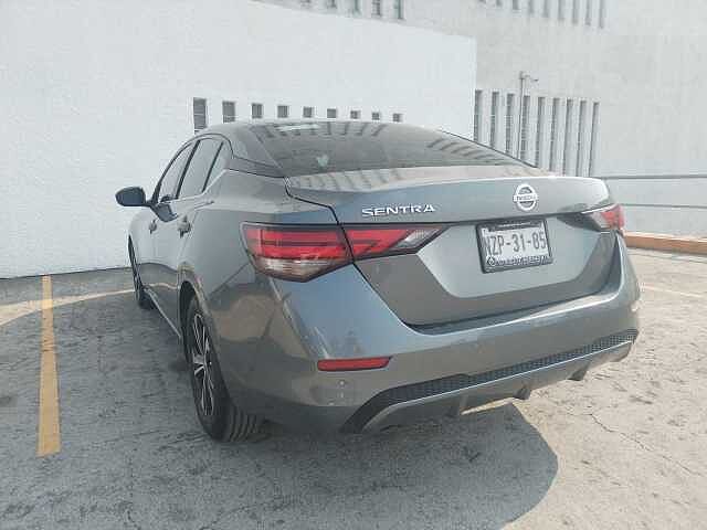 Nissan Sentra