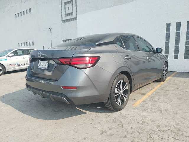 Nissan Sentra