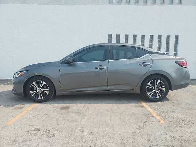 Nissan Sentra