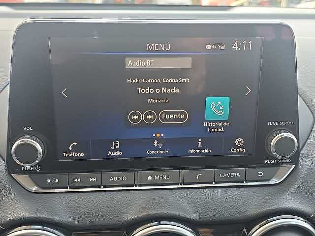Nissan Sentra