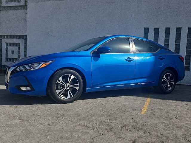 Nissan Sentra