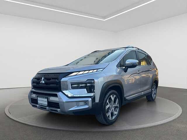 Mitsubishi XPANDER