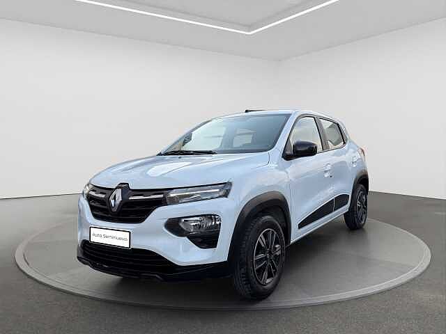 Renault KWID