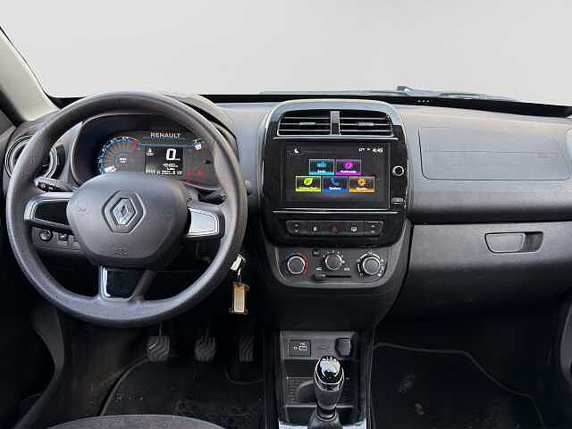 Renault KWID