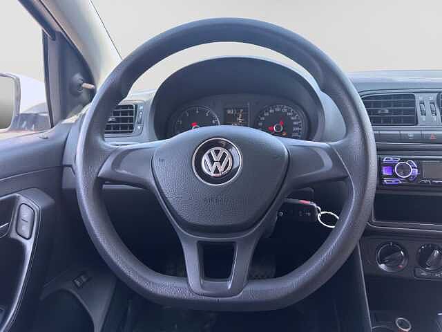 Volkswagen Vento