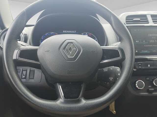 Renault KWID
