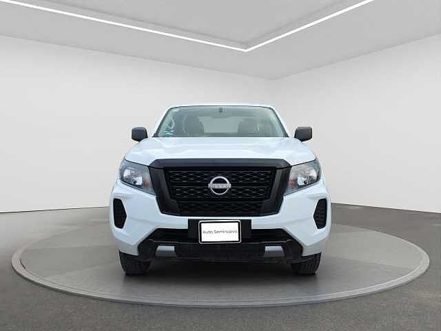 Nissan NP300 Frontier