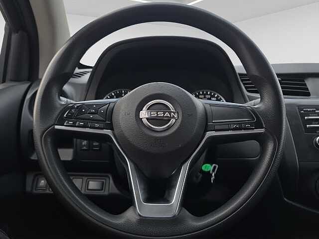 Nissan NP300 Frontier