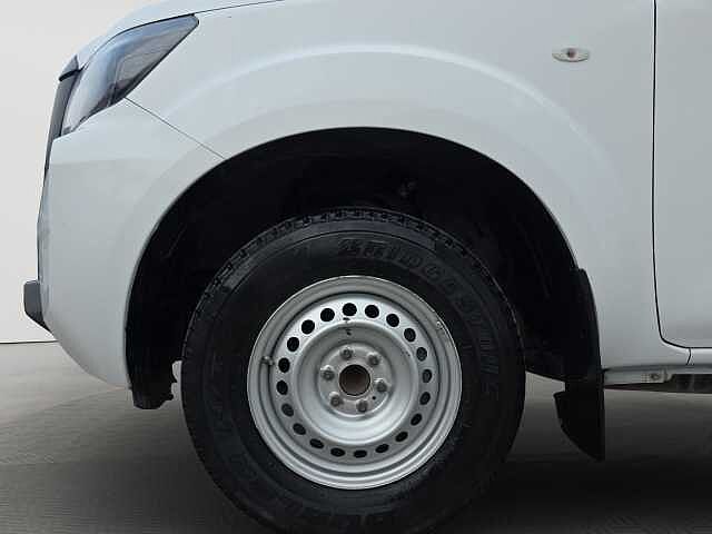 Nissan NP300 Frontier