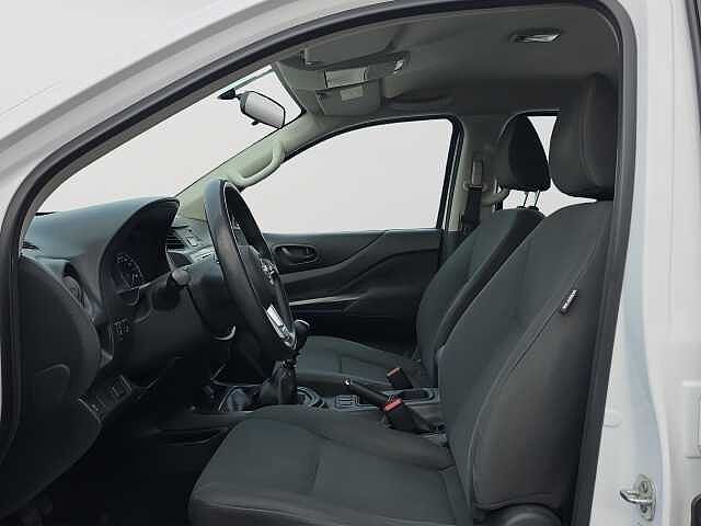 Nissan NP300 Frontier