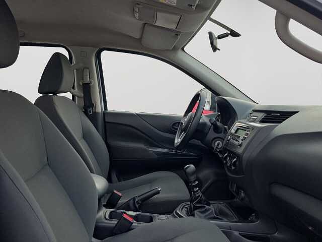 Nissan NP300 Frontier