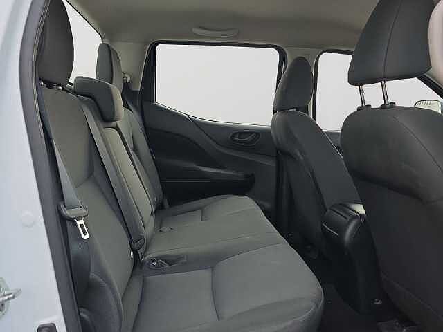 Nissan NP300 Frontier