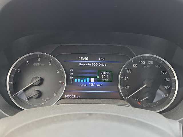 Nissan NP300 Frontier