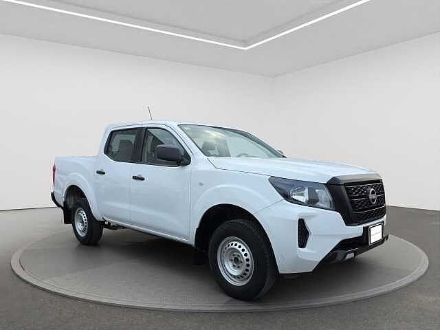 Nissan NP300 Frontier