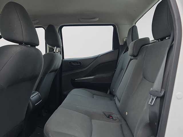 Nissan NP300 Frontier