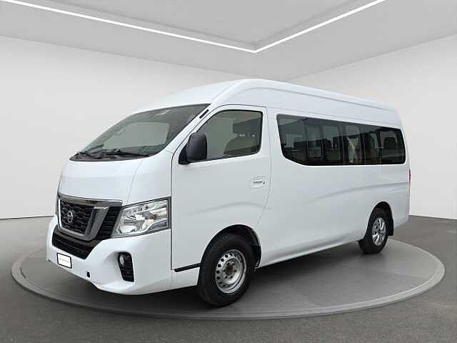Nissan Urvan