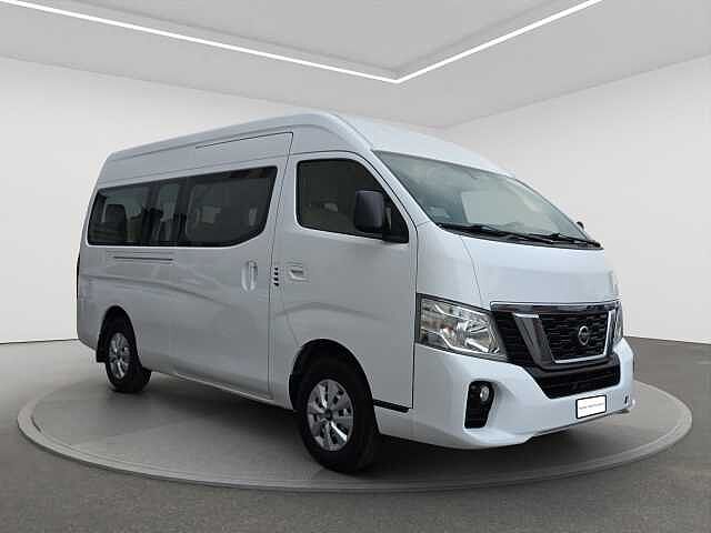 Nissan Urvan