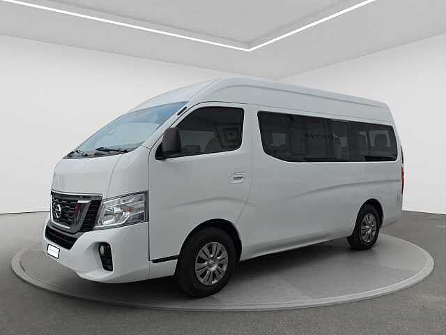 Nissan Urvan