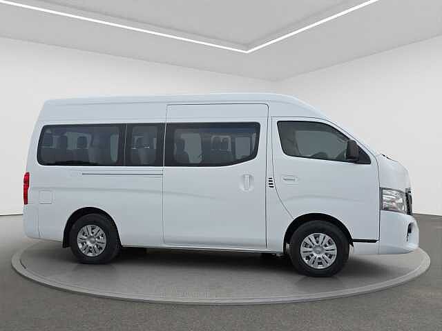 Nissan Urvan