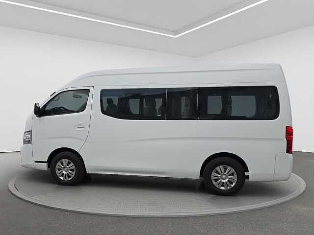 Nissan Urvan