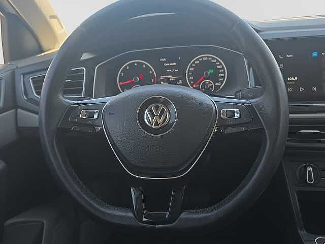 Volkswagen VIRTUS
