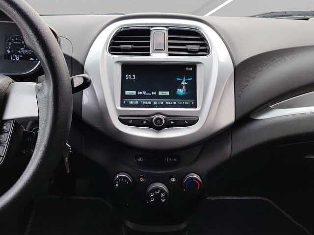 Chevrolet BEAT