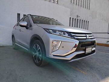 Mitsubishi Eclipse Cross  Plata