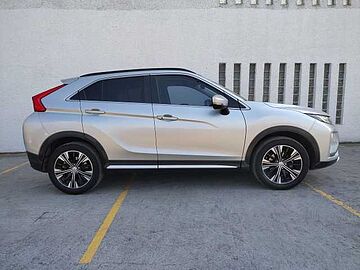 Mitsubishi Eclipse Cross  Plata