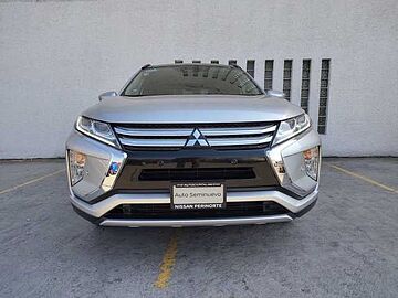Mitsubishi Eclipse Cross  Plata