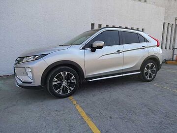 Mitsubishi Eclipse Cross  Plata