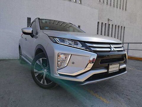 Mitsubishi Eclipse Cross  Plata