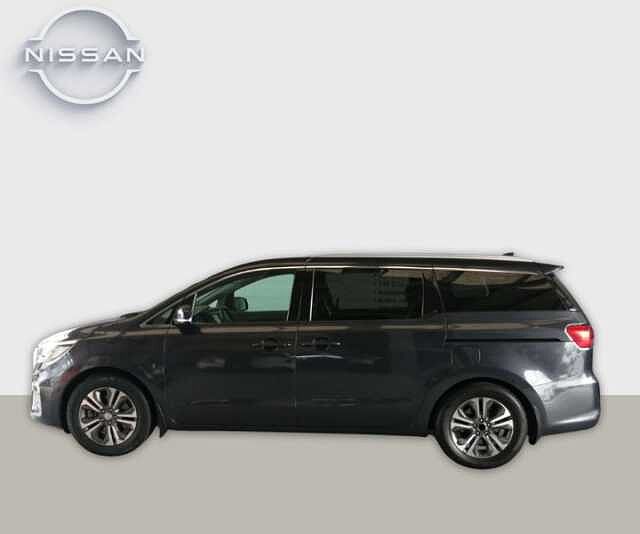 Kia Sedona