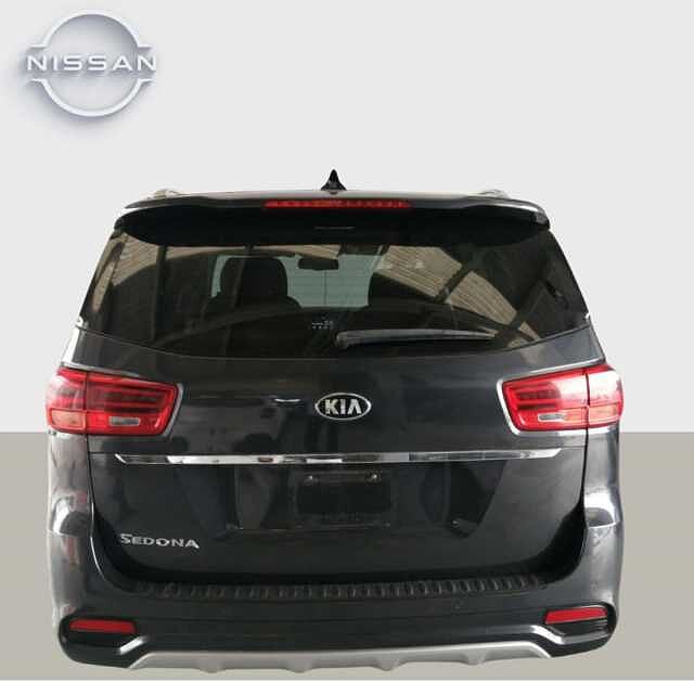 Kia Sedona