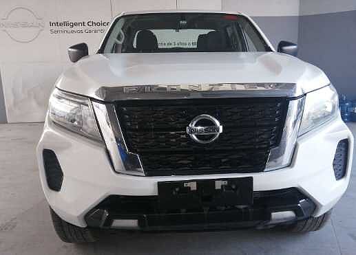 Nissan NP300 Frontier