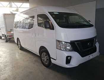 Nissan Urvan